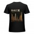 Ulloord Size Matters Men's T-Shirt