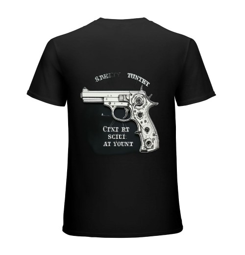 Ulloord   Owner Shirt 2nd Amendment Rights Gift T-Shirt