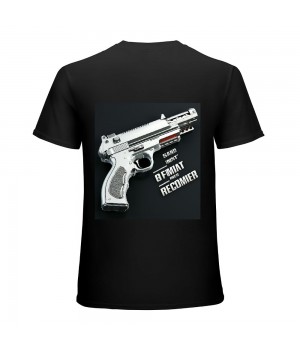 Ulloord Its Not A Gun Meme - Funny Its Not A Gun T-Shirt