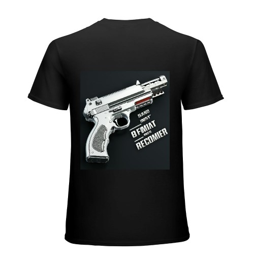 Ulloord Its Not A Gun Meme - Funny Its Not A Gun T-Shirt