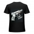 Ulloord Its Not A Gun Meme - Funny Its Not A Gun T-Shirt