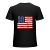 Ulloord American Flag T-Shirt