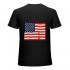 Ulloord American Flag T-Shirt