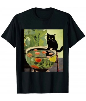 Ulloord Henri Matisse  famous Artwork painting T-Shirt