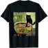 Ulloord Henri Matisse  famous Artwork painting T-Shirt