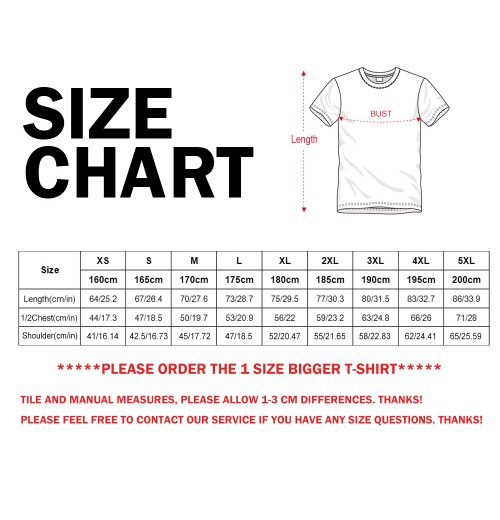 Men's Graphic Tees Letter Print Short Sleeve T Shirts Summer Tee Top