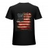 Ulloord Worn Flag 2.0 Men's T-Shirt