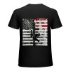 Ulloord Rifle Flag Men's T-Shirt