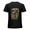 Ulloord 2nd Amendment Funny Control Definition T-Shirt