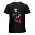 Ulloord Young Men's Dark Lord Darth Vader T-Shirt