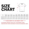 Ulloord Men's Graphic Tees Letter Print Casual Summer Tops Short Sleeve T Shirts Vintage Tees