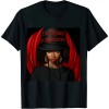 Ulloord African Queen Black History Month African American Ladies T-Shirt