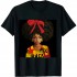 Ulloord I Am The Strong African Queen Girl T-Shirt