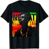 Ulloord I Am Black History Month African American Pride Celebration T-Shirt