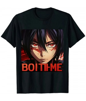 Ulloord I Paused My Anime To Be Here T-Shirt