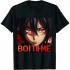 Ulloord I Paused My Anime To Be Here T-Shirt