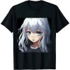 Ulloord It's Not Cartoon It's Anime Otaku Manga Japanese Animation T-Shirt