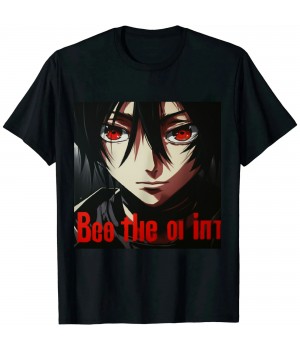 Ulloord I Paused My Anime To Be Here Anime Lovers T-Shirt