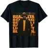 Ulloord Lightly Melanated Hella Black History Melanin African Pride T-Shirt