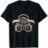 Ulloord Funny Show Me Your TT's Twin Turbo Car Racing T-Shirt