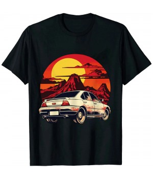 Ulloord Vintage EG6 T-Shirt