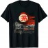 Ulloord Automotive Legend Tuning Car T-Shirt 34 Japan T-Shirt