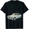 Ulloord Respect Your Elders Vintage Euro T-Shirt - 3 T-Shirt