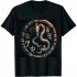 Ulloord - Ancient Viking Symbol  - Norse T-Shirt