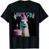 Ulloord Todays My Birthday Llama Birthday Party Decorations Boys T-Shirt