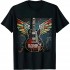 Ulloord Guitar Wings T-Shirt