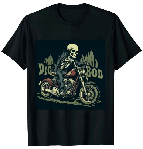 Ulloord Mens  T-Shirt