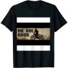 Ulloord Motorcycle Apparel - Motorcycle T-Shirt