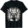 Ulloord Gift Dog Lover Women Men T-Shirt