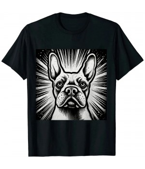 Ulloord Gift Dog Lover Women Men T-Shirt