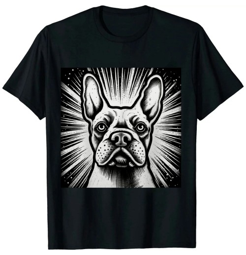 Ulloord Gift Dog Lover Women Men T-Shirt