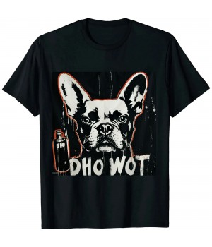 Ulloord Dog Owner Dogs Gift T-Shirt