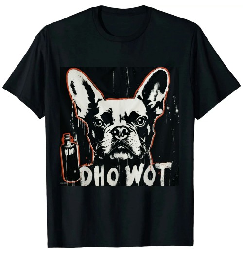 Ulloord Dog Owner Dogs Gift T-Shirt