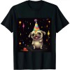 Ulloord Dog T-Shirt