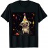 Ulloord Dog T-Shirt