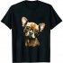 Ulloord Funny French Bulldog Dog Lover T-Shirt