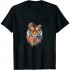 Ulloord Animal Print T-Shirt
