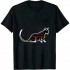 Ulloord Cat - Cat T-Shirt