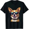 Ulloord Chihuahua T-Shirt