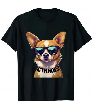 Ulloord Chihuahua T-Shirt