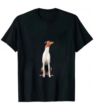 Ulloord Dog lover T-Shirt