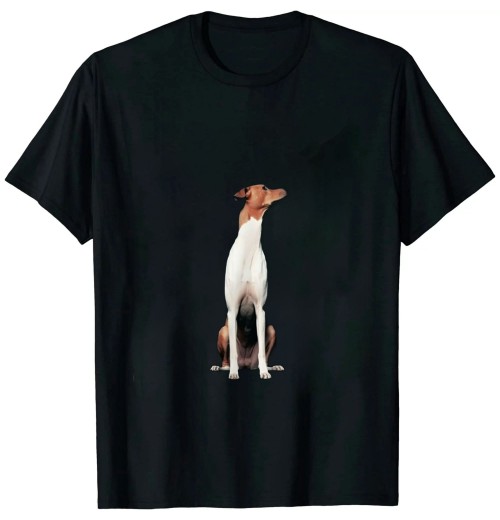 Ulloord Dog lover T-Shirt