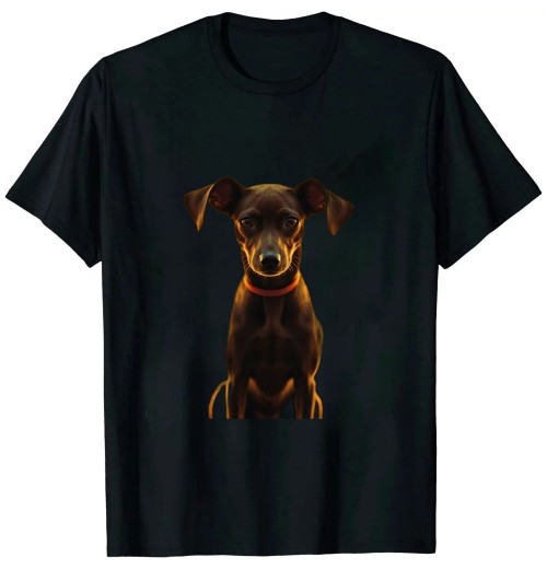 Ulloord You can't tell me what to do you are not my Dog T-Shirt