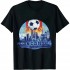 Ulloord Kansas City Soccer & Skyline T-Shirt