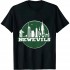 Ulloord City Skyline Kid's Apparel for Football Fans