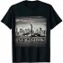 Ulloord New York City Skyline T-Shirt